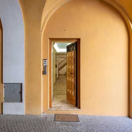 Апартаменты La Casa Di G Рим Экстерьер фото